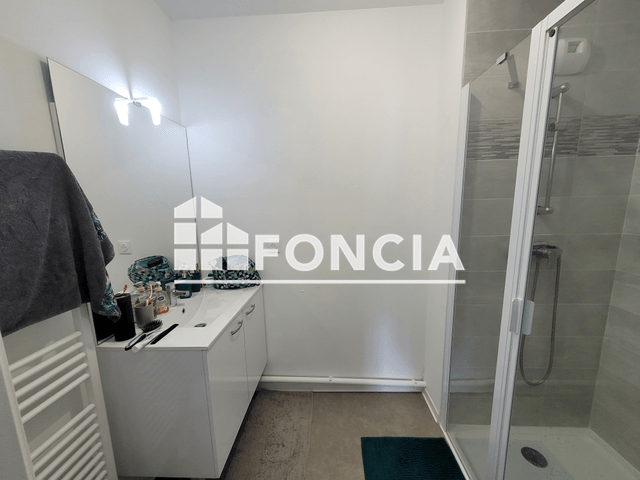 Appartement 3 pièces (58.1 m²) à louer - Epron (14610)