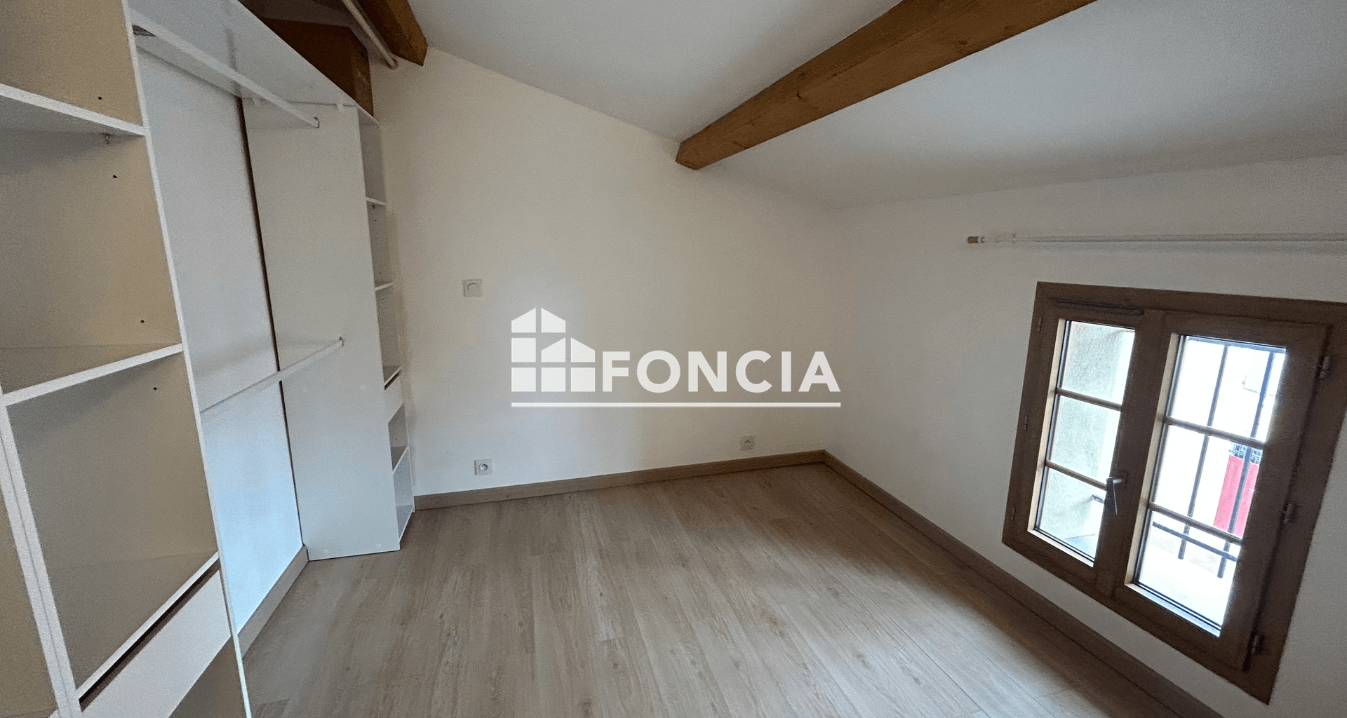 Appartement 3 pièces (54 m²) à louer - Bourg-lès-valence (26500)