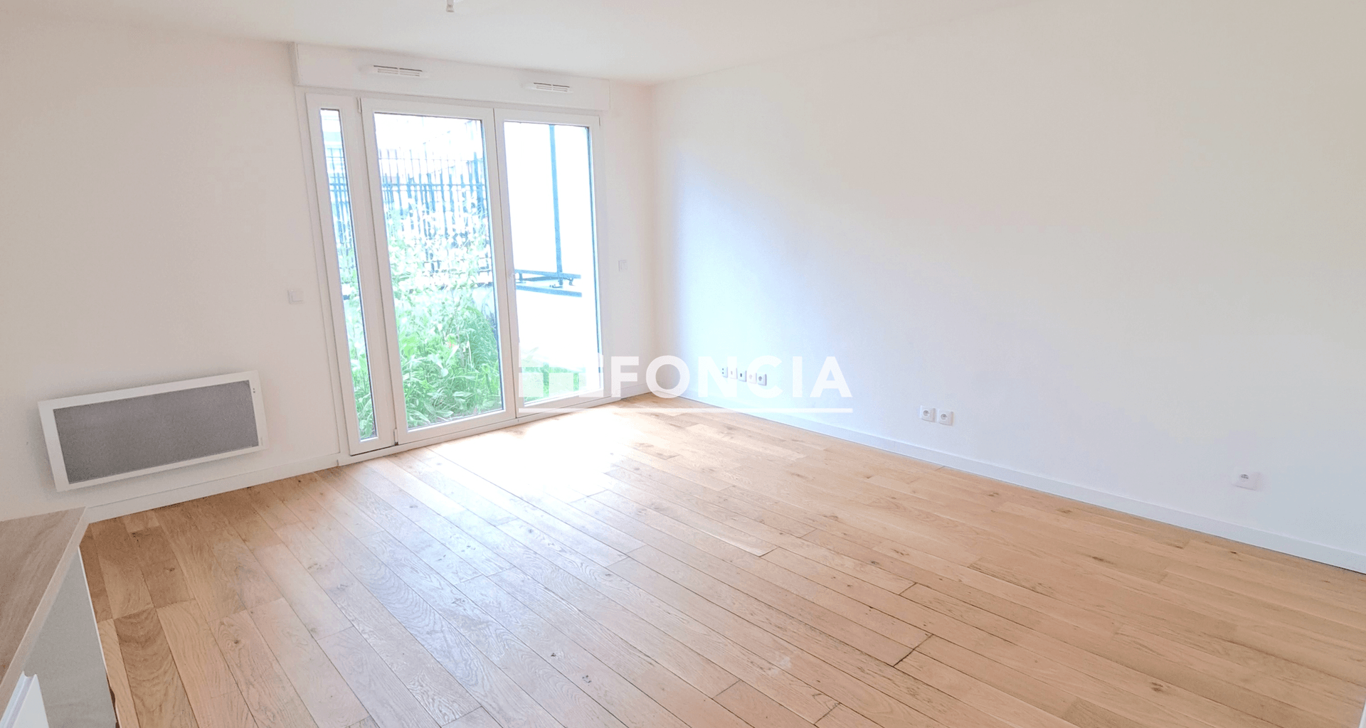 Studio (35.2 m²) à louer - Les Mureaux (78130)