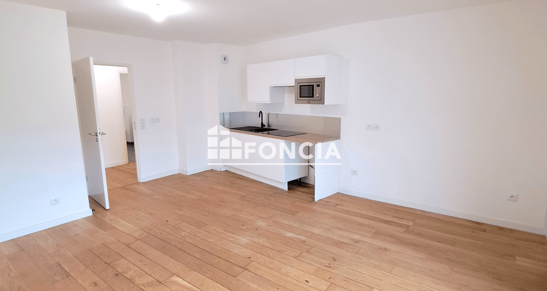 Studio (35.2 m²) à louer - Les Mureaux (78130)