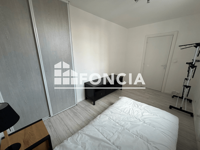 Appartement 3 pièces (89.65 m²) à louer - Reims (51100)