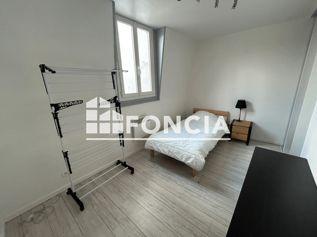 Appartement 3 pièces (89.65 m²) à louer - Reims (51100)