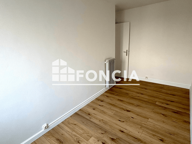 Appartement 3 pièces (67.26 m²) à louer - Le Havre (76600)