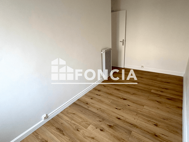 Appartement 3 pièces (67.26 m²) à louer - Le Havre (76600)