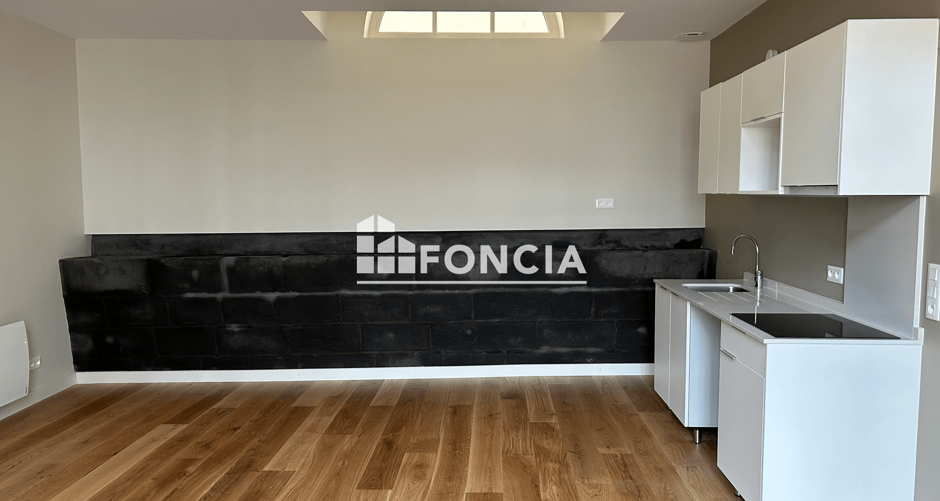 Appartement 2 pièces (49.1 m²) à louer - Riom (63200)