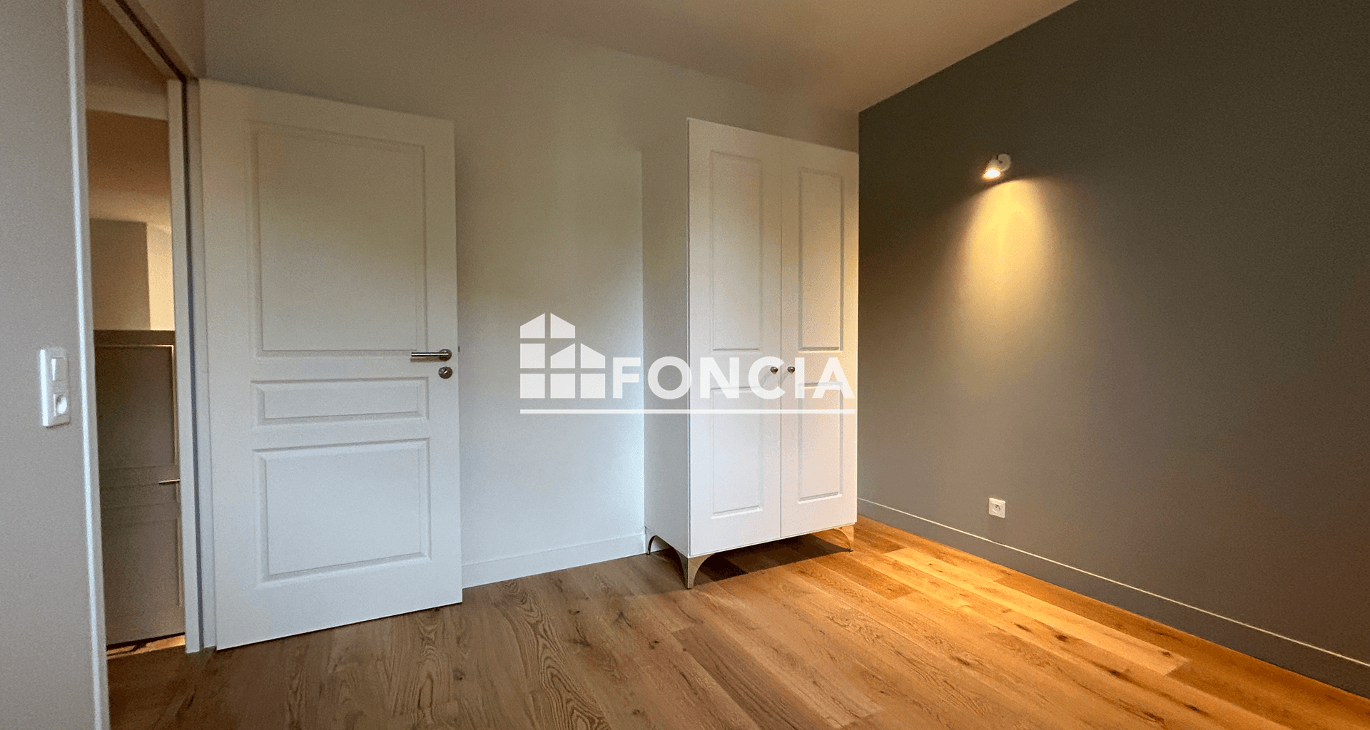 Appartement 2 pièces (42.74 m²) à louer - Riom (63200)