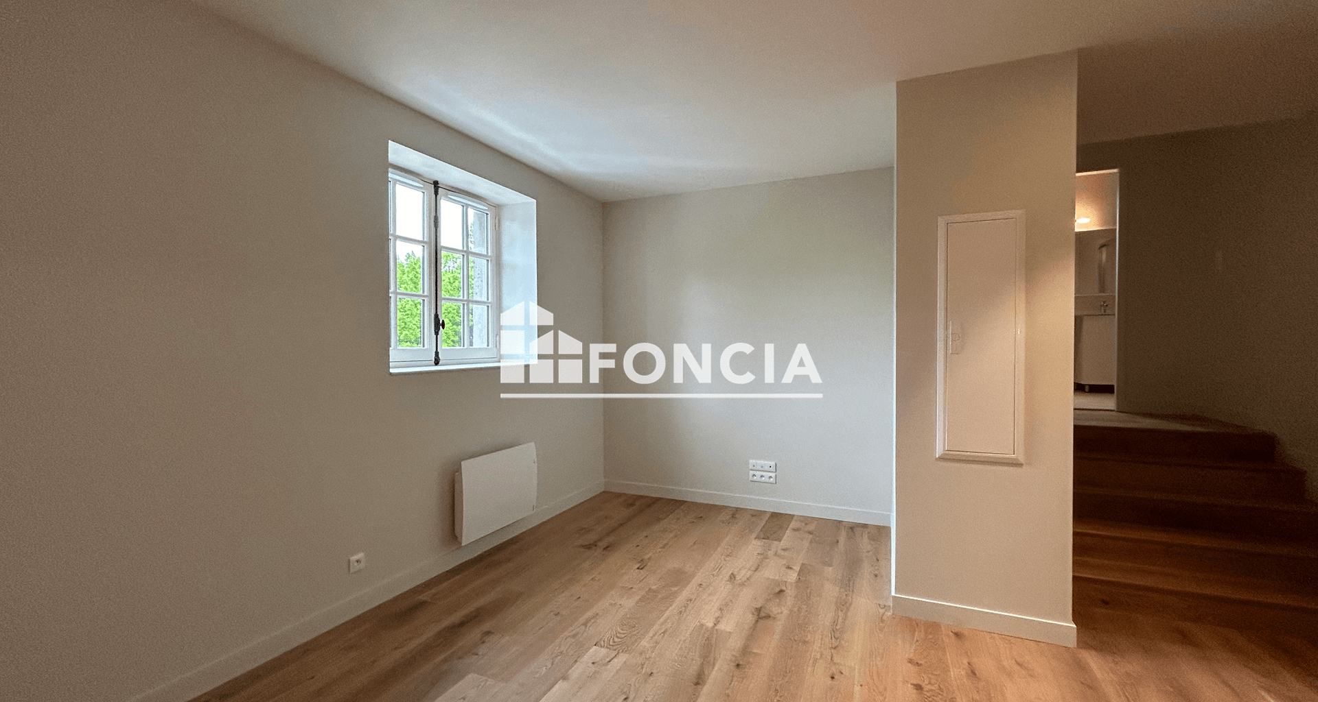 Appartement 2 pièces (42.74 m²) à louer - Riom (63200)