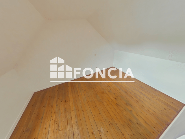 Maison 3 pièces (50.37 m²) à louer - Le Petit Quevilly (76140)