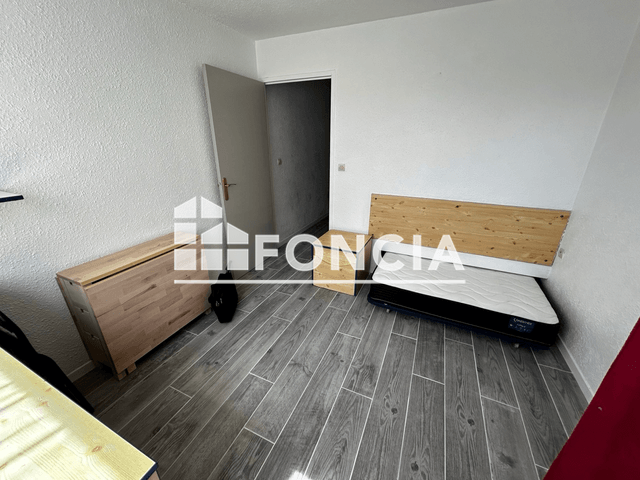 Studio meublé (18.47 m²) à louer - Royan (17200)