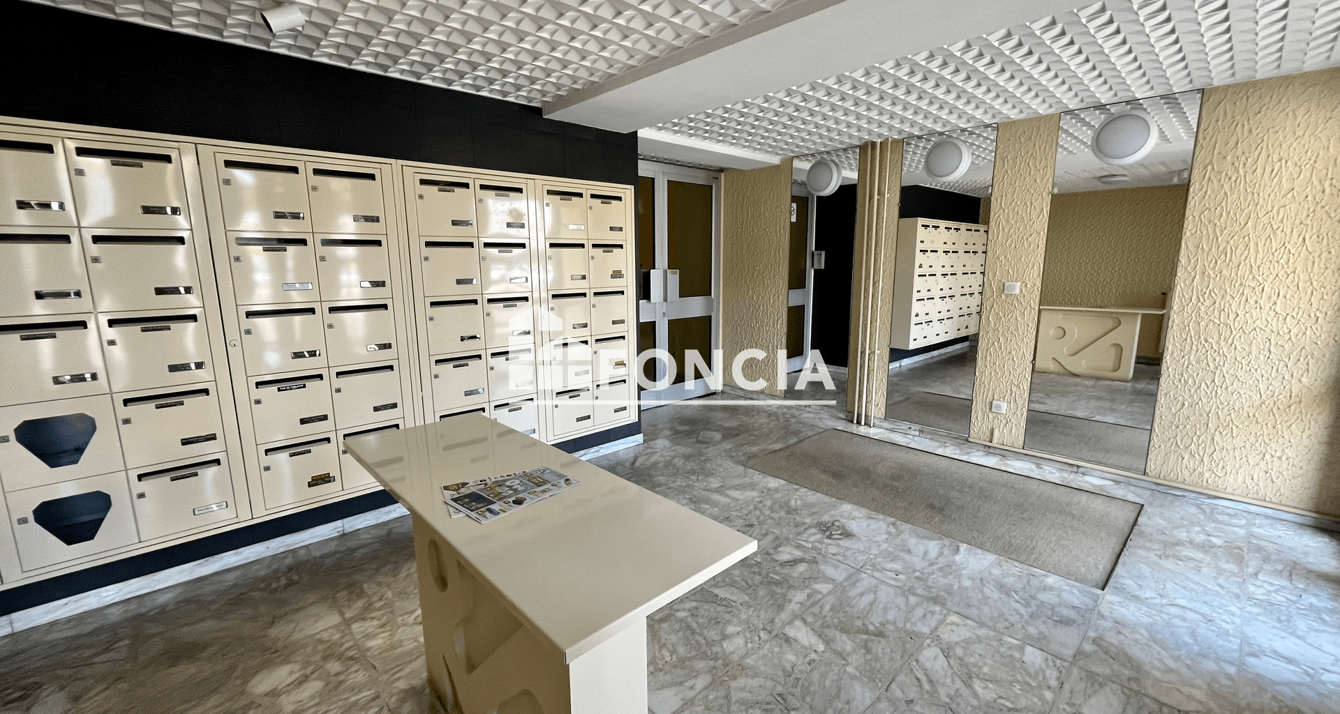 Appartement 4 pièces (86.26 m²) à louer - Roanne (42300)