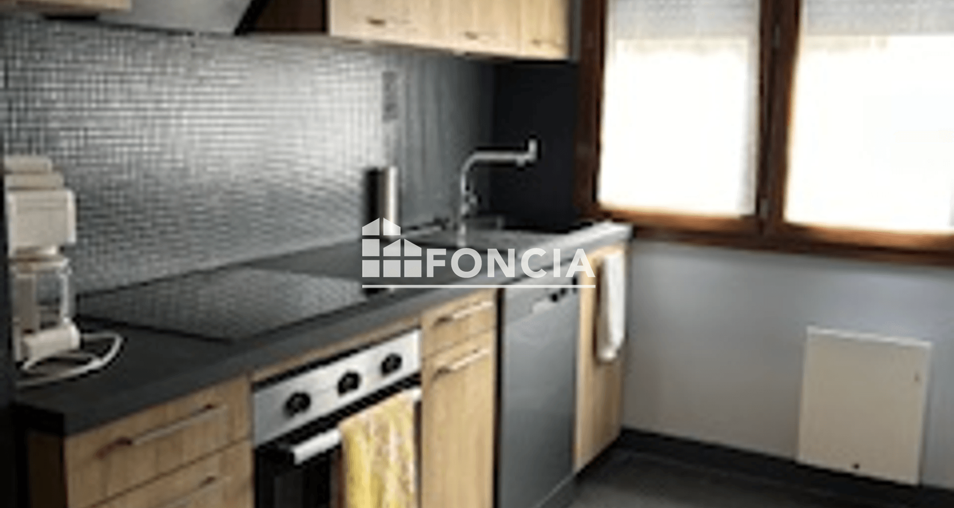 Appartement meublé 3 pièces (86.62 m²) à louer - Saint-michel-de-maurienne (73140)