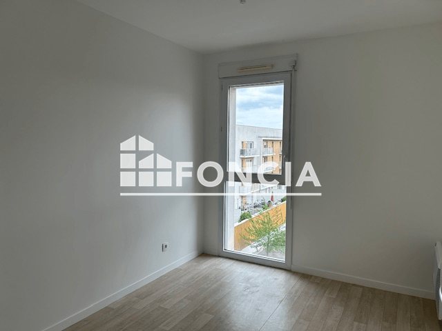 Appartement 3 pièces (68.79 m²) à louer - Le Petit-quevilly (76140)