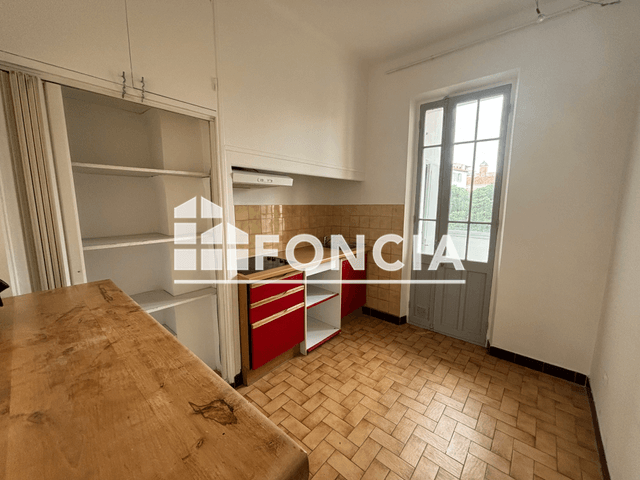 Appartement 2 pièces (54.71 m²) à louer - Toulon (83000)