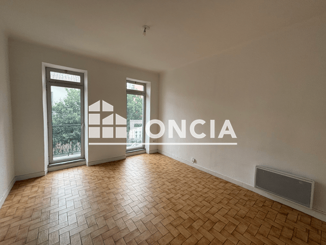 Appartement 2 pièces (54.71 m²) à louer - Toulon (83000)