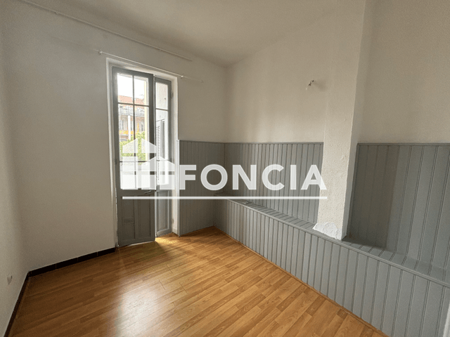 Appartement 2 pièces (54.71 m²) à louer - Toulon (83000)