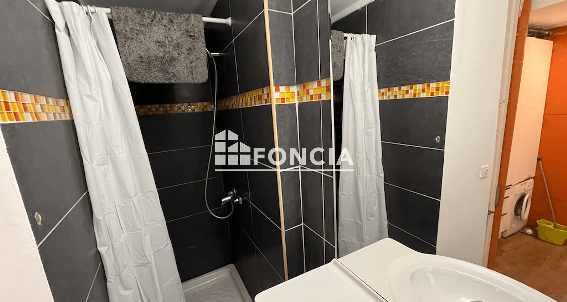 Appartement meublé 3 pièces (45.52 m²) à louer - Marseille 1ᵉʳ (13001)