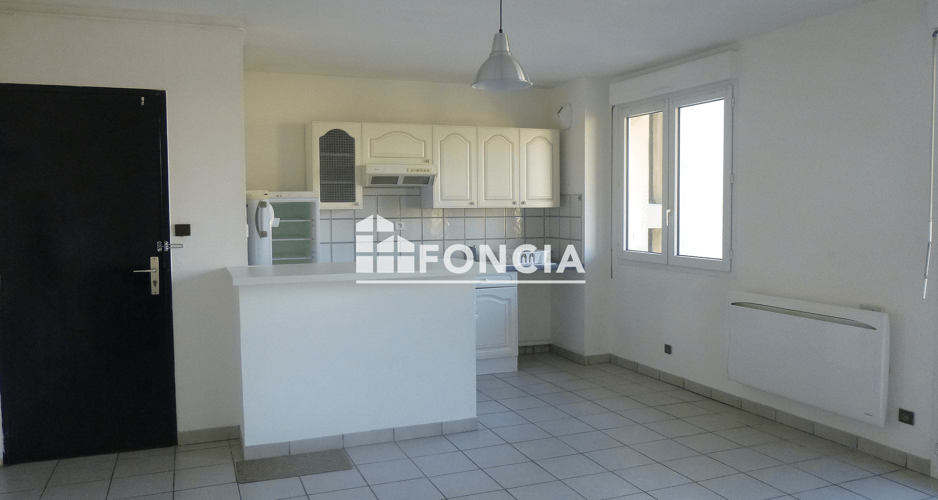 Appartement 2 pièces (36.7 m²) à louer - Eybens (38320)
