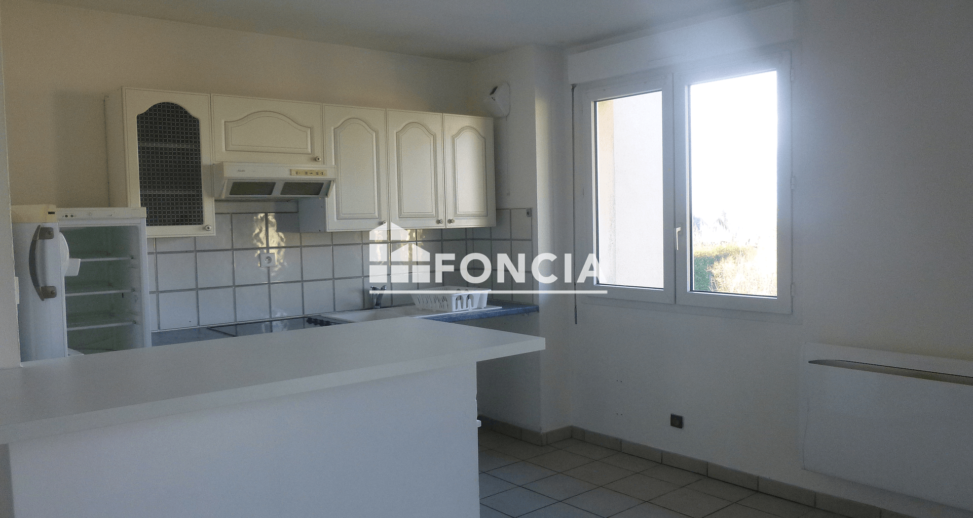 Appartement 2 pièces (36.7 m²) à louer - Eybens (38320)