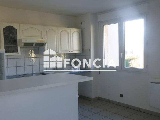 Appartement 2 pièces (36.7 m²) à louer - Eybens (38320)