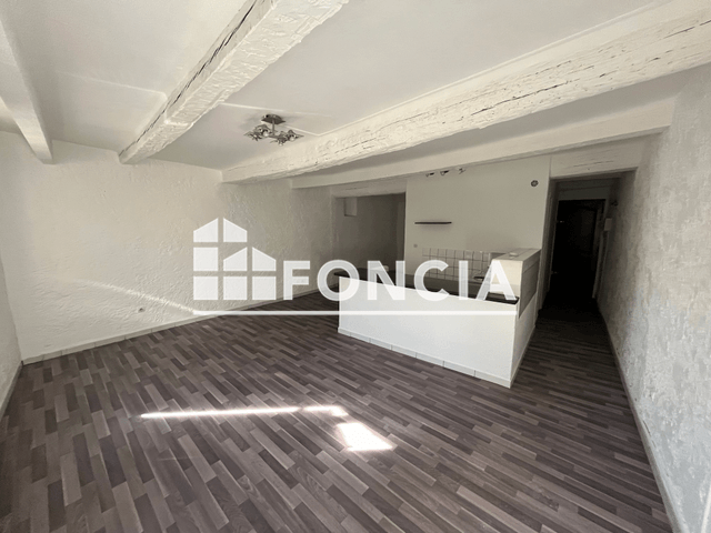 Studio (43 m²) à louer - Ollioules (83190)