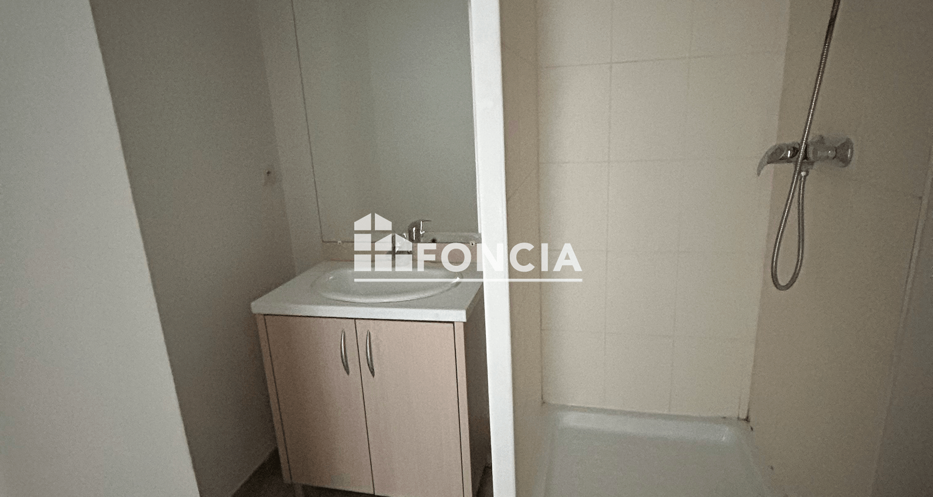 Studio (20.45 m²) à louer - Le Pontet (84130)