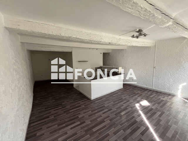Studio (43 m²) à louer - Ollioules (83190)