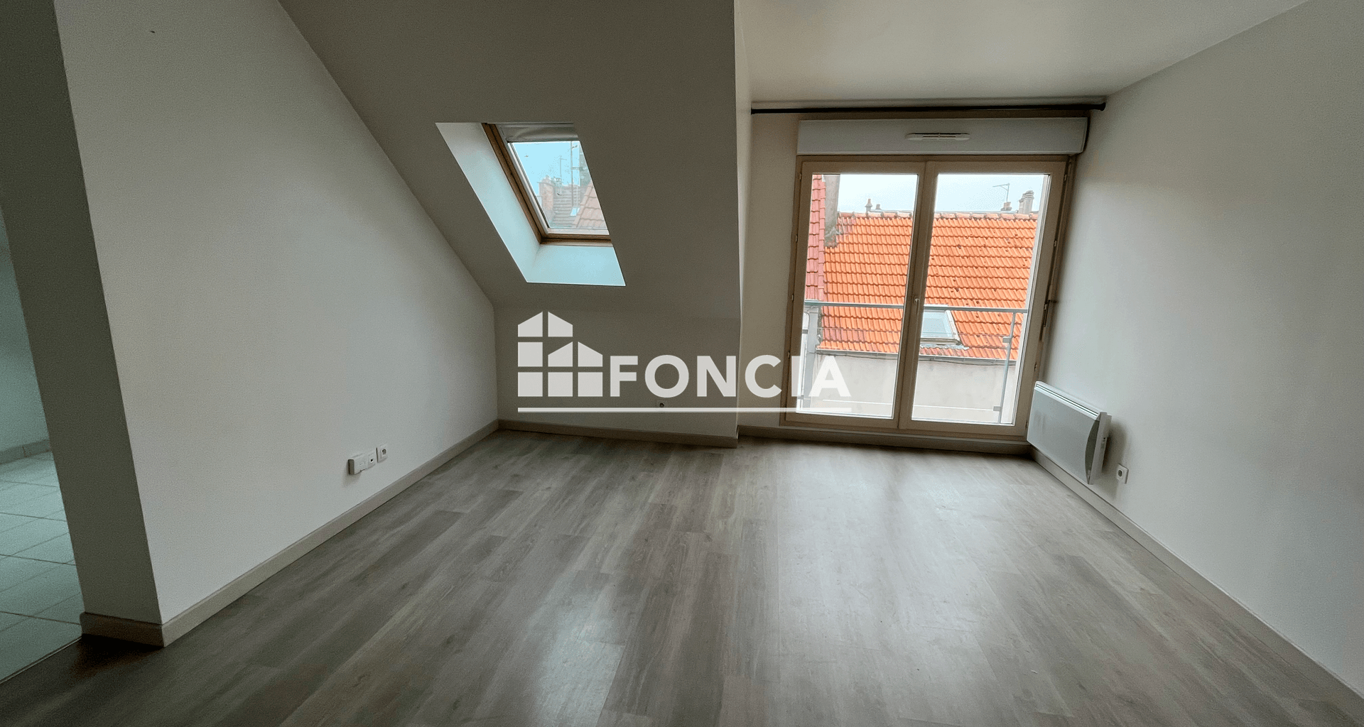 Appartement 2 pièces (48.5 m²) à louer - ÉTampes (91150)