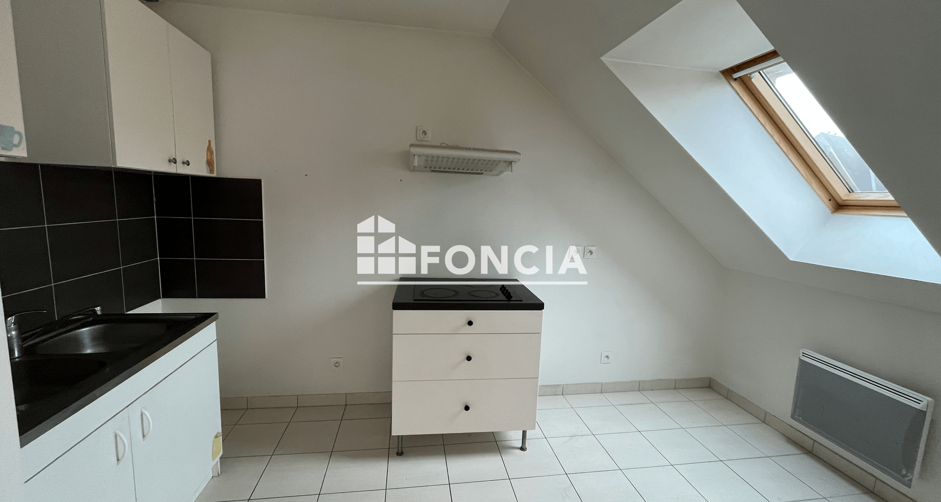 Appartement 2 pièces (48.5 m²) à louer - ÉTampes (91150)