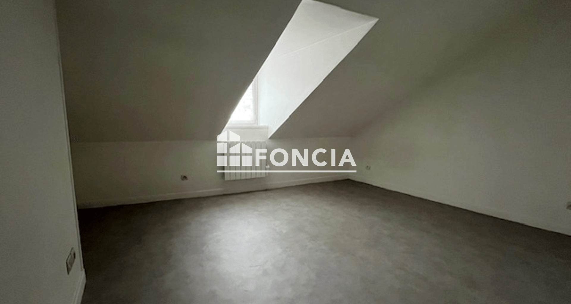 Studio (13.51 m²) à louer - Rouen (76000)