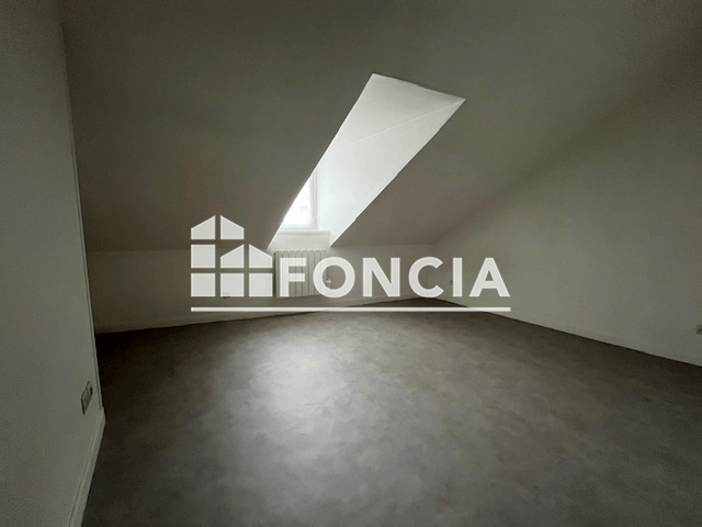 Studio (13.51 m²) à louer - Rouen (76000)