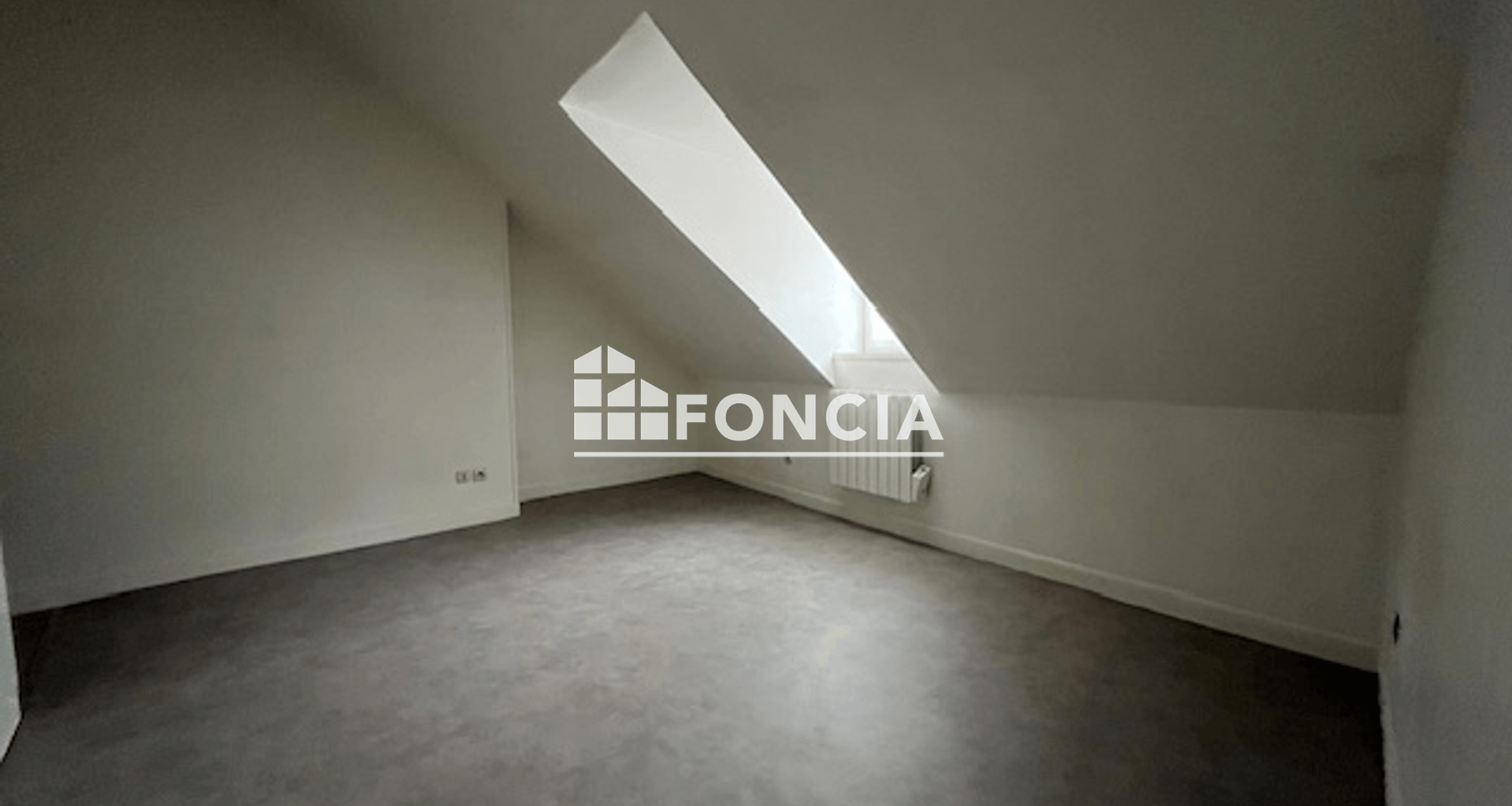 Studio (13.51 m²) à louer - Rouen (76000)