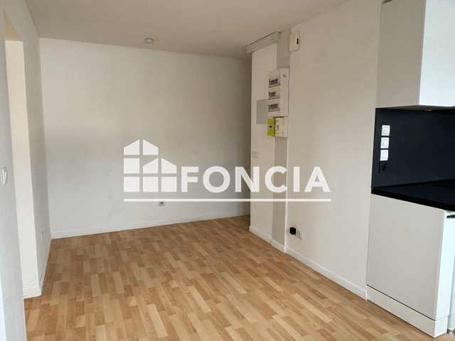 Appartement 2 pièces (36.6 m²) à louer - Gravigny (27930)