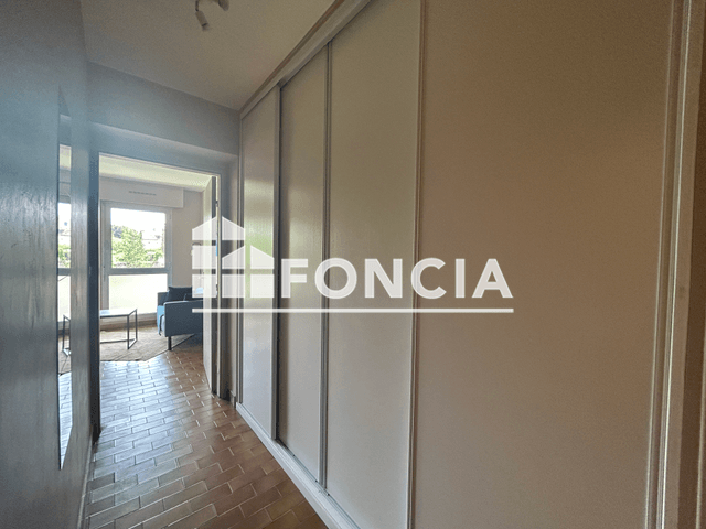 Studio (29.75 m²) à louer - Uzes (30700)