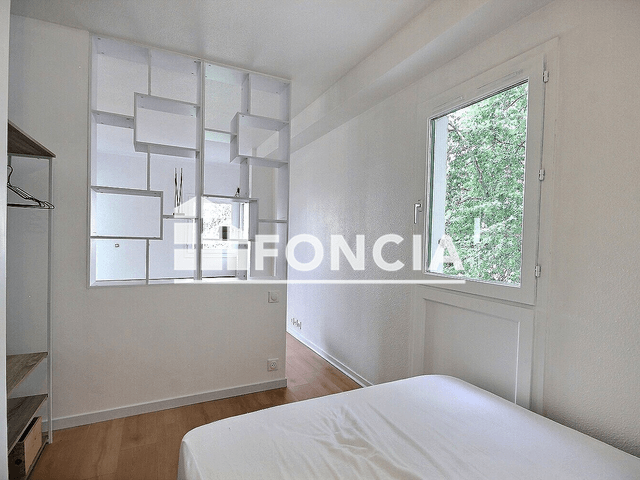 Studio meublé (33.31 m²) à louer - Pau (64000)