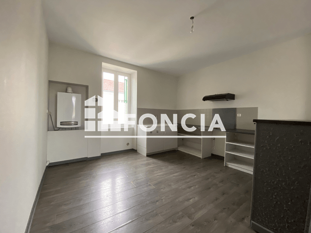 Appartement 3 pièces (70.53 m²) à louer - Perigueux (24000)
