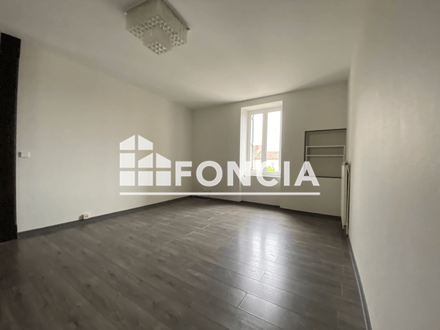 Appartement 3 pièces (70.53 m²) à louer - Perigueux (24000)