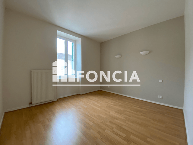 Appartement 3 pièces (70.53 m²) à louer - Perigueux (24000)
