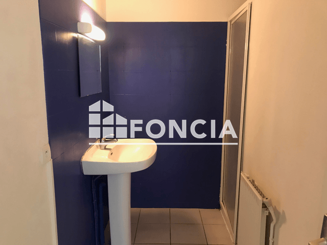 Appartement 3 pièces (70.53 m²) à louer - Perigueux (24000)