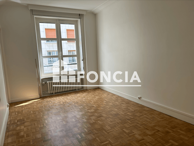 Appartement 2 pièces (52.47 m²) à louer - Orleans (45000)