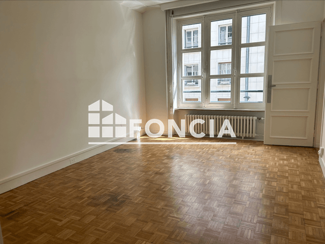 Appartement 2 pièces (52.47 m²) à louer - Orleans (45000)