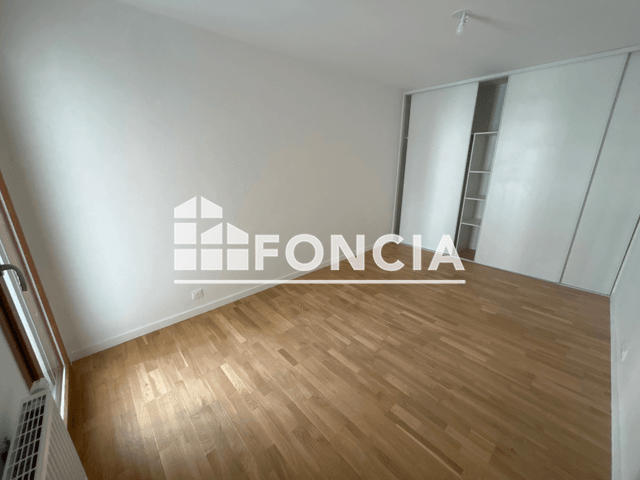 Appartement 3 pièces (66.2 m²) à louer - Annemasse (74100)