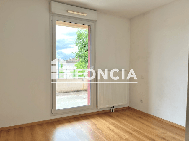 Appartement 3 pièces (63.23 m²) à louer - Besancon (25000)