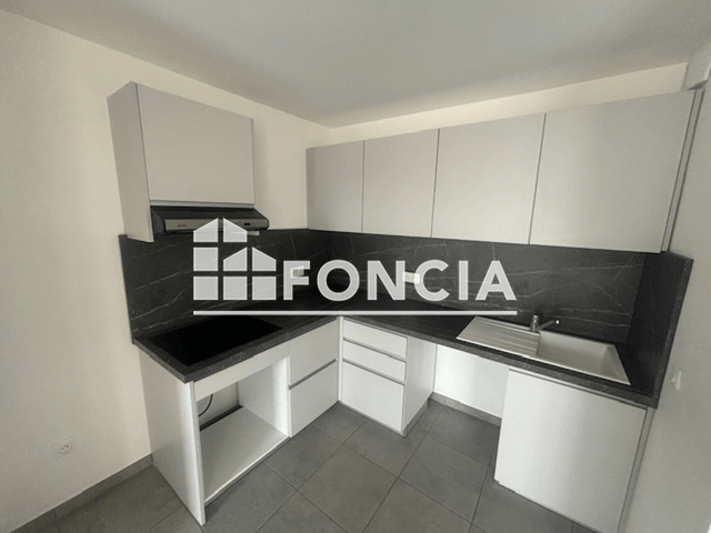 Appartement 4 pièces (85.18 m²) à louer - Le Havre (76600)