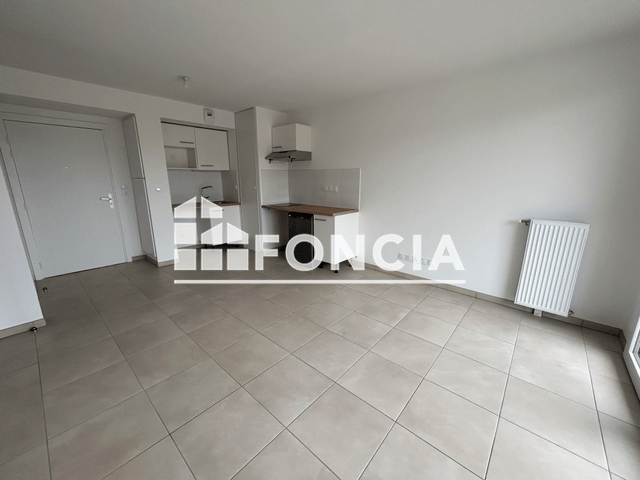 Appartement 2 pièces (40 m²) à louer - L'union (31240)