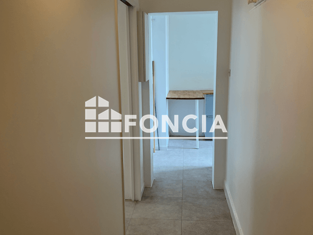 Appartement 2 pièces (49.94 m²) à louer - Strasbourg (67100)