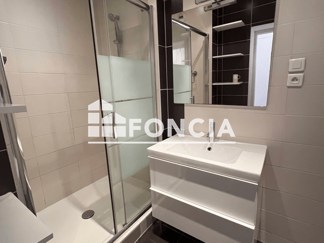 Appartement 2 pièces (49.94 m²) à louer - Strasbourg (67100)