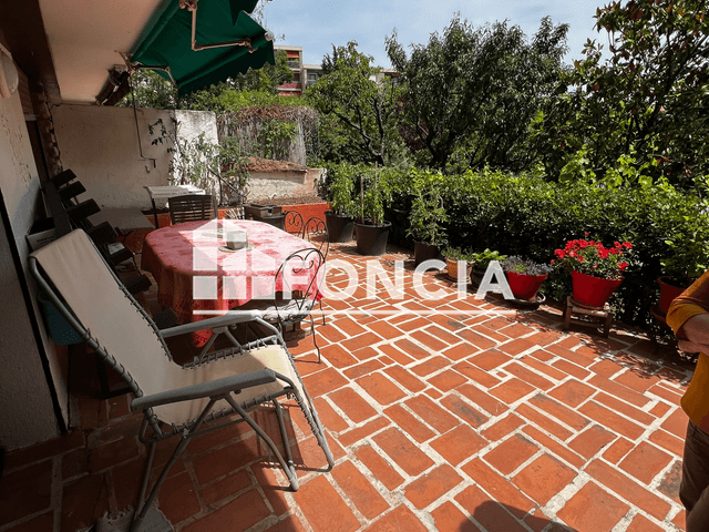 Appartement 3 pièces (66.63 m²) à louer - Aix-en-provence (13090)