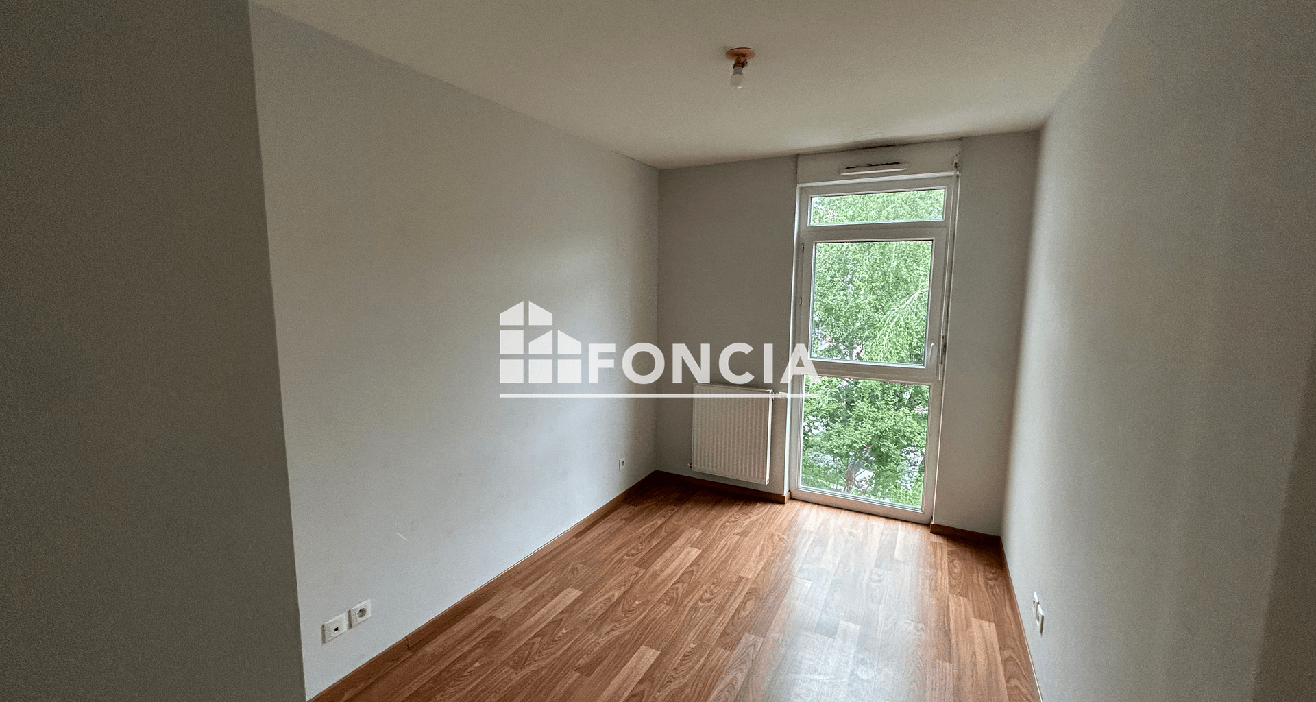 Appartement 3 pièces (62 m²) à louer - Grenoble (38000)
