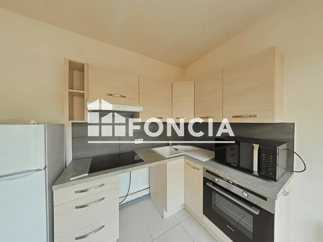 Appartement 2 pièces (45.95 m²) à louer - Manosque (04100)