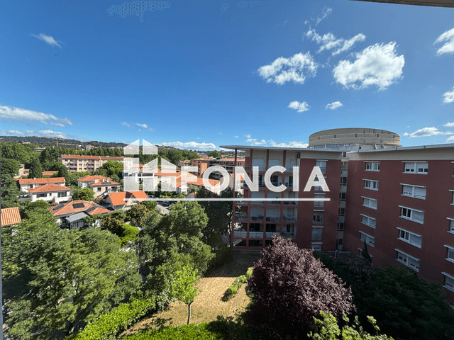 Appartement 3 pièces (64.3 m²) à louer - Aix En Provence (13100)